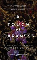 A_touch_of_darkness